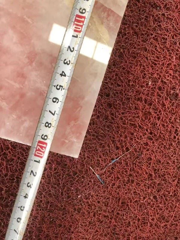 Pink Onyx wall Tile