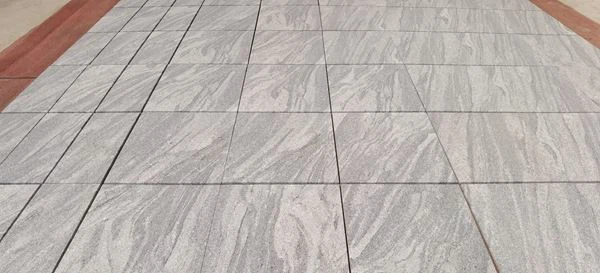 Ajan nwaj granit slab