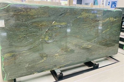 Brezilyen vèt mab slab