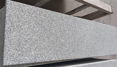 Gri Granite eskalye