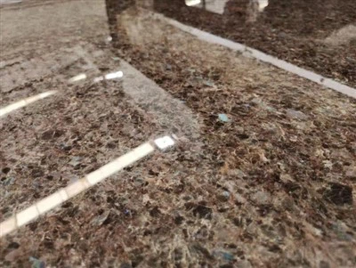 Labrador Antique Granite