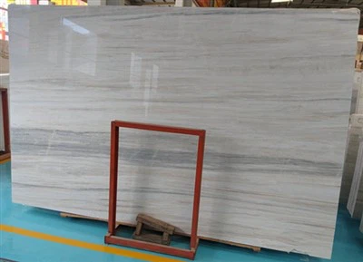 Nestos Blan Marble