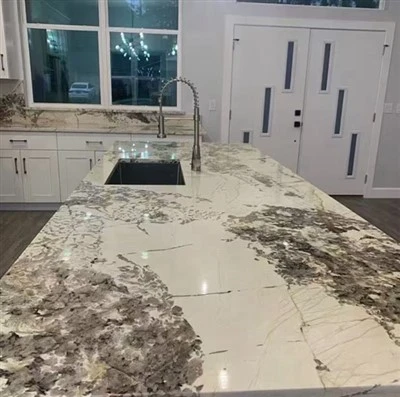 Patagonia Countertops