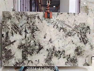 Splendor Blan Granite